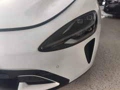 Xiaomi SU7 Quad Motor Ultra-Long Range Advanced Autonomous Driving Max - ფოტო 18