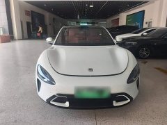 Xiaomi SU7 Quad Motor Ultra-Long Range Advanced Autonomous Driving Max - ფოტო 3