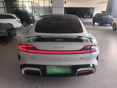 Xiaomi SU7 Quad Motor Ultra-Long Range Advanced Autonomous Driving Max - ფოტო 4