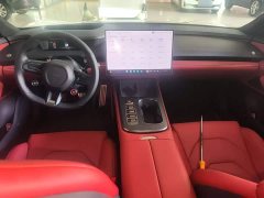 Xiaomi SU7 Quad Motor Ultra-Long Range Advanced Autonomous Driving Max - ფოტო 6