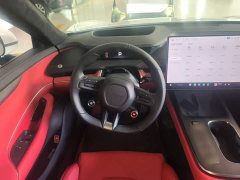Xiaomi SU7 Quad Motor Ultra-Long Range Advanced Autonomous Driving Max - ფოტო 7