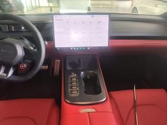 Xiaomi SU7 Quad Motor Ultra-Long Range Advanced Autonomous Driving Max - ფოტო 9