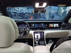 Li Auto ONE 2021 Extended Range 6-Seater - ფოტო 10
