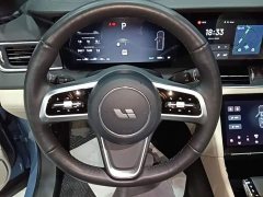 Li Auto ONE 2021 Extended Range 6-Seater - ფოტო 11