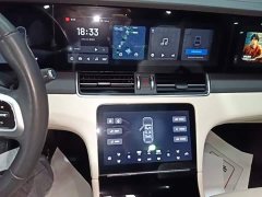 Li Auto ONE 2021 Extended Range 6-Seater - ფოტო 13