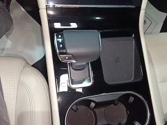 Li Auto ONE 2021 Extended Range 6-Seater - ფოტო 14