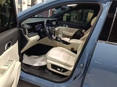 Li Auto ONE 2021 Extended Range 6-Seater - ფოტო 16