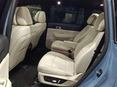 Li Auto ONE 2021 Extended Range 6-Seater - ფოტო 17