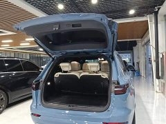 Li Auto ONE 2021 Extended Range 6-Seater - ფოტო 19
