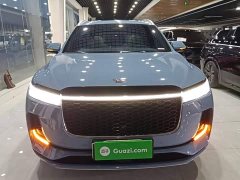 Li Auto ONE 2021 Extended Range 6-Seater - ფოტო 3