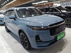 Li Auto ONE 2021 Extended Range 6-Seater - ფოტო 4