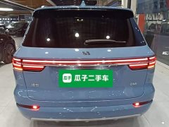 Li Auto ONE 2021 Extended Range 6-Seater - ფოტო 6
