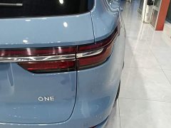 Li Auto ONE 2021 Extended Range 6-Seater - ფოტო 8