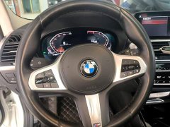 BMW X3 xDrive28i M Sport Package - ფოტო 11