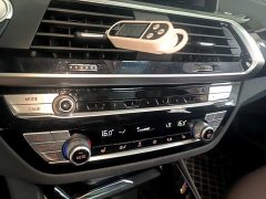 BMW X3 xDrive28i M Sport Package - ფოტო 13