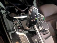 BMW X3 xDrive28i M Sport Package - ფოტო 14