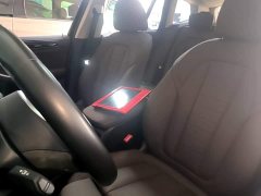 BMW X3 xDrive28i M Sport Package - ფოტო 15