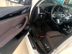 BMW X3 xDrive28i M Sport Package - ფოტო 16