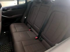 BMW X3 xDrive28i M Sport Package - ფოტო 17