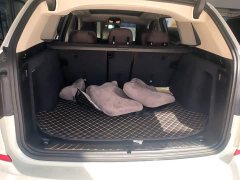 BMW X3 xDrive28i M Sport Package - ფოტო 19