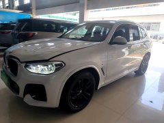 BMW X3 xDrive28i M Sport Package - ფოტო 2