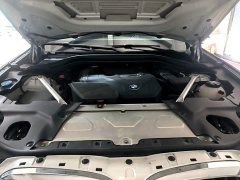 BMW X3 xDrive28i M Sport Package - ფოტო 20