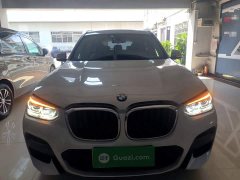 BMW X3 xDrive28i M Sport Package - ფოტო 3