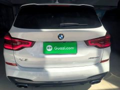 BMW X3 xDrive28i M Sport Package - ფოტო 6