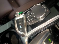 BMW X3 xDrive28i M Sport Package - ფოტო 9