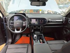 Great Wall Dachshund 1.5T DCT Two-Wheel Drive Malinois Edition - ფოტო 10