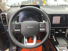 Great Wall Dachshund 1.5T DCT Two-Wheel Drive Malinois Edition - ფოტო 11