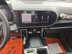 Great Wall Dachshund 1.5T DCT Two-Wheel Drive Malinois Edition - ფოტო 13
