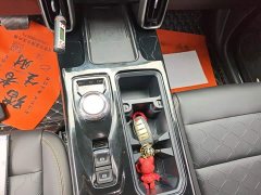 Great Wall Dachshund 1.5T DCT Two-Wheel Drive Malinois Edition - ფოტო 14