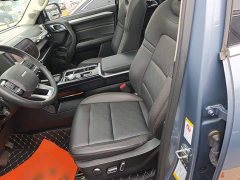 Great Wall Dachshund 1.5T DCT Two-Wheel Drive Malinois Edition - ფოტო 15