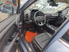 Great Wall Dachshund 1.5T DCT Two-Wheel Drive Malinois Edition - ფოტო 16