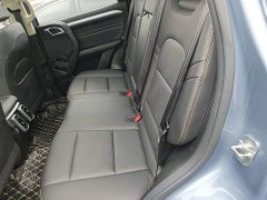 Great Wall Dachshund 1.5T DCT Two-Wheel Drive Malinois Edition - ფოტო 17