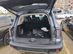 Great Wall Dachshund 1.5T DCT Two-Wheel Drive Malinois Edition - ფოტო 19
