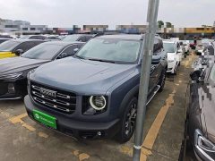Great Wall Dachshund 1.5T DCT Two-Wheel Drive Malinois Edition - ფოტო 2