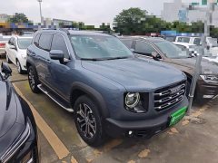 Great Wall Dachshund 1.5T DCT Two-Wheel Drive Malinois Edition - ფოტო 4