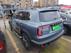 Great Wall Dachshund 1.5T DCT Two-Wheel Drive Malinois Edition - ფოტო 5