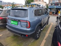 Great Wall Dachshund 1.5T DCT Two-Wheel Drive Malinois Edition - ფოტო 7