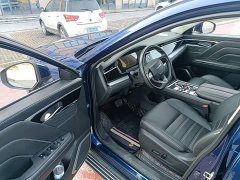 Nissan Raize 2021 260T Auto 48V Mild Hybrid Turbo Star Enjoy Success Edition - ფოტო 16
