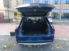 Nissan Raize 2021 260T Auto 48V Mild Hybrid Turbo Star Enjoy Success Edition - ფოტო 19
