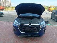Nissan Raize 2021 260T Auto 48V Mild Hybrid Turbo Star Enjoy Success Edition - ფოტო 20