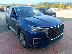 Nissan Raize 2021 260T Auto 48V Mild Hybrid Turbo Star Enjoy Success Edition - ფოტო 4