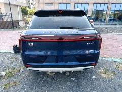 Nissan Raize 2021 260T Auto 48V Mild Hybrid Turbo Star Enjoy Success Edition - ფოტო 6