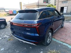 Nissan Raize 2021 260T Auto 48V Mild Hybrid Turbo Star Enjoy Success Edition - ფოტო 7