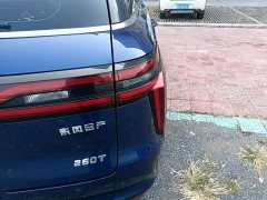 Nissan Raize 2021 260T Auto 48V Mild Hybrid Turbo Star Enjoy Success Edition - ფოტო 8