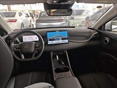 BYD Yuan Plus Smart Drive 510KM Superior Edition - ფოტო 10