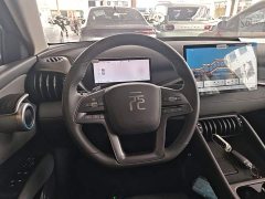 BYD Yuan Plus Smart Drive 510KM Superior Edition - ფოტო 11